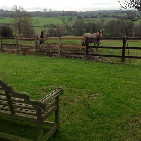 Holmesfield Derbyshire Holiday Cottages מראה חיצוני תמונה