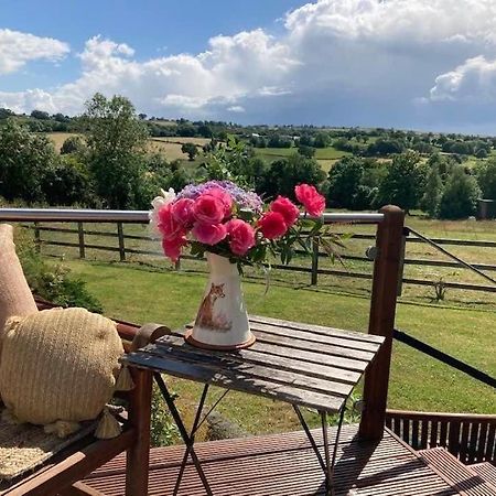 Holmesfield Derbyshire Holiday Cottages מראה חיצוני תמונה