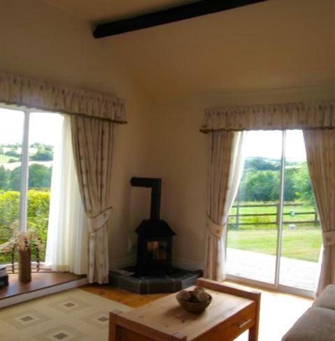 Holmesfield Derbyshire Holiday Cottages מראה חיצוני תמונה